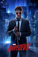 Cover Marvel’s Daredevil, Poster, Stream