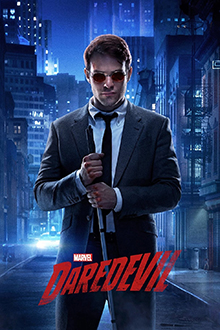 Marvel’s Daredevil, Cover, HD, Serien Stream, ganze Folge