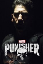 Cover Marvel’s The Punisher, Poster, Stream
