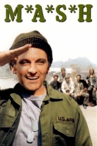 M*A*S*H Cover, Poster, M*A*S*H