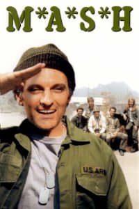 Cover M*A*S*H, Poster, HD