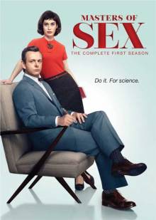 Cover Masters of Sex, Poster, HD