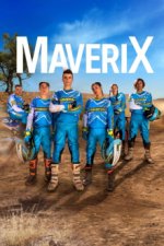 Cover MaveriX, Poster, Stream