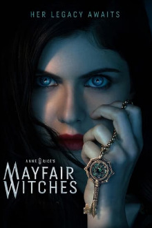 Mayfair Witches, Cover, HD, Serien Stream, ganze Folge