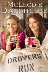McLeods Töchter Cover, Poster, McLeods Töchter DVD