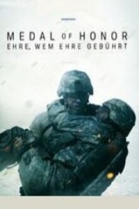 Cover Medal of Honor: Ehre, wem Ehre gebührt, Poster, HD