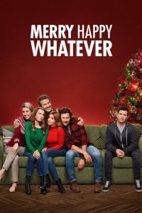 Cover Merry Happy Whatever, Poster, HD