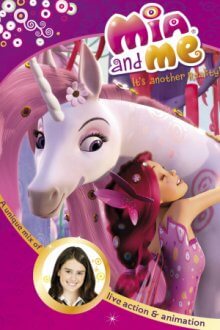 Mia and Me – Abenteuer in Centopia Cover, Poster, Mia and Me – Abenteuer in Centopia DVD