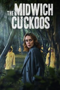 Midwich Cuckoos – Das Dorf der Verdammten Cover, Midwich Cuckoos – Das Dorf der Verdammten Poster