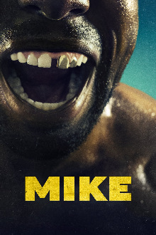 Mike (2022), Cover, HD, Serien Stream, ganze Folge