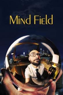 Mind Field, Cover, HD, Serien Stream, ganze Folge