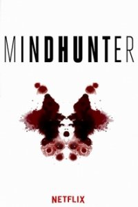 Mindhunter Cover, Poster, Mindhunter DVD