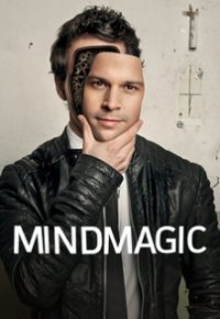 MINDMAGIC – Die perfekte Illusion Cover, MINDMAGIC – Die perfekte Illusion Poster