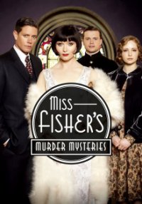 Miss Fishers mysteriöse Mordfälle Cover, Stream, TV-Serie Miss Fishers mysteriöse Mordfälle