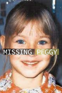 Missing Peggy Cover, Missing Peggy Poster