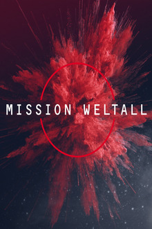 Mission Weltall, Cover, HD, Serien Stream, ganze Folge