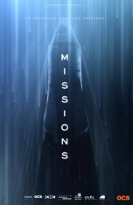 Missions Cover, Poster, Missions