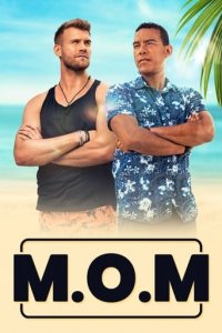 Cover M.O.M. Die neue Datingshow, Poster, HD