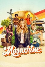 Cover Moonshine, Poster Moonshine