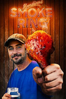 Moonshiners: Masters of BBQ, Cover, HD, Serien Stream, ganze Folge