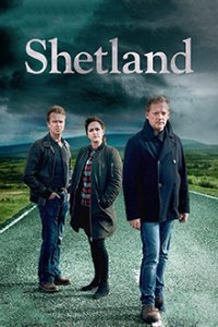 Cover Mord auf Shetland, Poster, HD