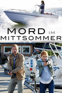 Cover Mord im Mittsommer, Poster, HD