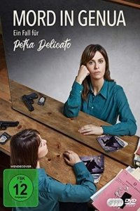 Mord in Genua - Ein Fall für Petra Delicato Cover, Stream, TV-Serie Mord in Genua - Ein Fall für Petra Delicato