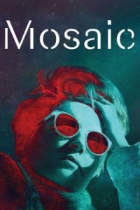 Mosaic Cover, Poster, Mosaic