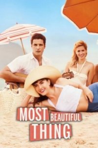 Most Beautiful Thing Cover, Stream, TV-Serie Most Beautiful Thing
