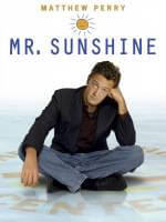 Cover Mr. Sunshine, Poster, Stream