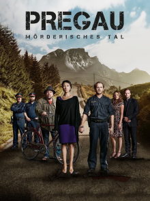 Mörderisches Tal – Pregau, Cover, HD, Serien Stream, ganze Folge