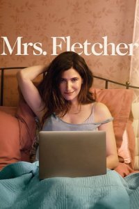 Cover Mrs. Fletcher, Poster, HD