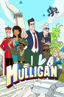 Mulligan, Cover, HD, Serien Stream, ganze Folge