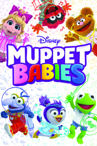 Muppet Babies (2018), Cover, HD, Serien Stream, ganze Folge