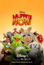 Cover Und jetzt: Die Muppets, Poster, Stream