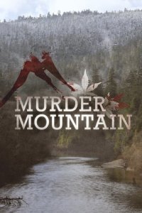 Cover Murder Mountain, Poster Murder Mountain