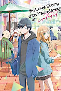 Cover My Love Story with Yamada-kun at Lv999, Poster, HD