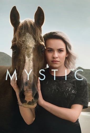 Mystic, Cover, HD, Serien Stream, ganze Folge