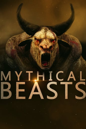 Mythen und Monster, Cover, HD, Serien Stream, ganze Folge