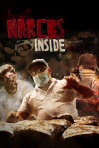 Narcos Inside – Die Macht der Kartelle Cover, Narcos Inside – Die Macht der Kartelle Poster