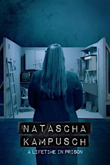 Natascha Kampusch - Leben in Gefangenschaft, Cover, HD, Serien Stream, ganze Folge
