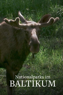 Nationalparks im Baltikum, Cover, HD, Serien Stream, ganze Folge