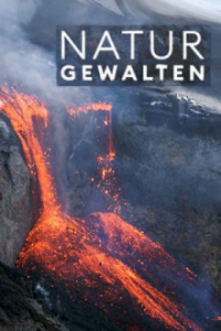 Cover Naturgewalten (2017), Poster, HD