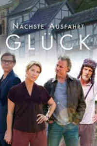 Cover Nächste Ausfahrt Glück, Poster, HD