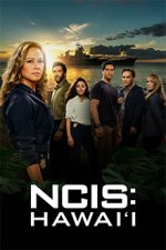 Cover NCIS: Hawaii, Poster, Stream