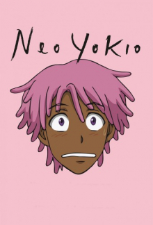 Neo Yokio, Cover, HD, Serien Stream, ganze Folge