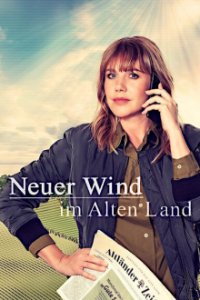 Cover Neuer Wind im Alten Land, Poster Neuer Wind im Alten Land