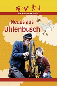 Cover Neues aus Uhlenbusch, Poster, HD