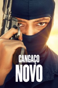 New Bandits Cover, Poster, Blu-ray,  Bild