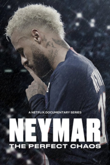 Neymar - Das vollkommene Chaos, Cover, HD, Serien Stream, ganze Folge